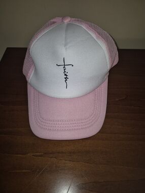 Women's Cap